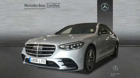 Used MERCEDES-BENZ CLASSE S Diesel 2021 Ad 