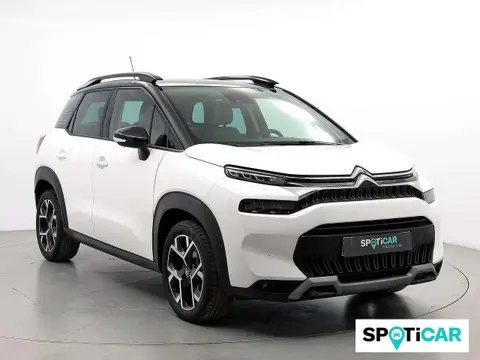 Annonce CITROEN C3 AIRCROSS Essence 2021 d'occasion 