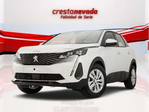 Used PEUGEOT 3008 Hybrid 2022 Ad 