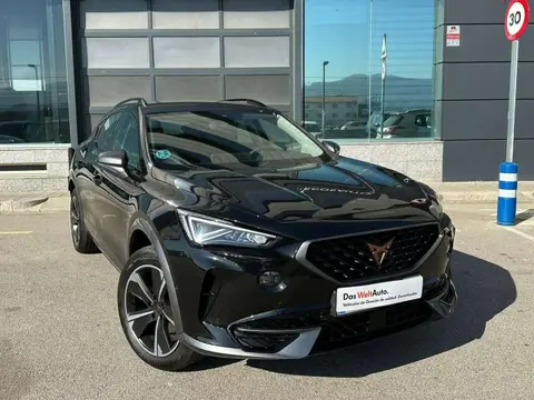 Annonce CUPRA FORMENTOR Essence 2023 d'occasion 