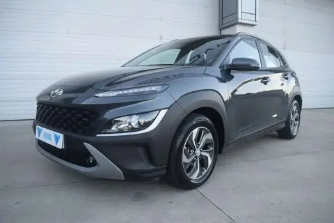 Used HYUNDAI KONA Hybrid 2021 Ad 