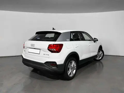 Used AUDI Q2 Petrol 2024 Ad 