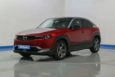 Annonce MAZDA MX-30 Électrique 2020 d'occasion 