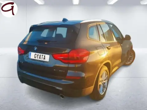 Annonce BMW X3 Diesel 2021 d'occasion 