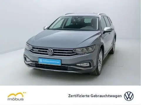 Annonce VOLKSWAGEN PASSAT Diesel 2022 d'occasion 