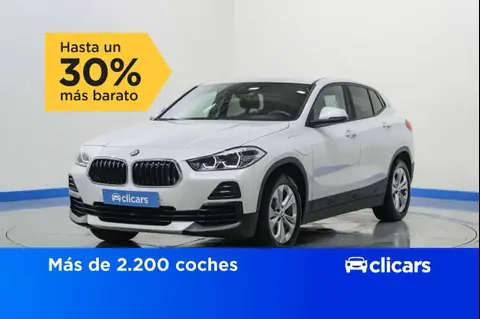 Annonce BMW X2 Hybride 2021 d'occasion 