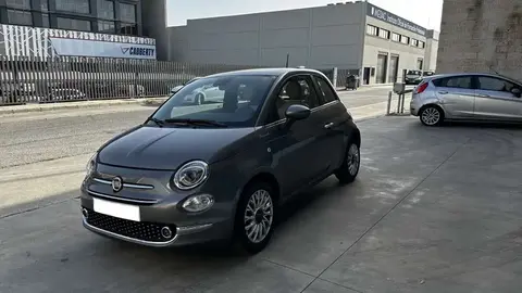 Used FIAT 500 Petrol 2023 Ad 