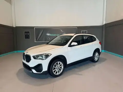 Used BMW X1 Petrol 2021 Ad 