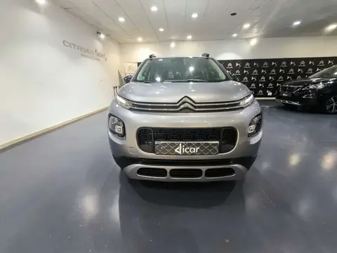 Annonce CITROEN C3 AIRCROSS Diesel 2020 d'occasion 