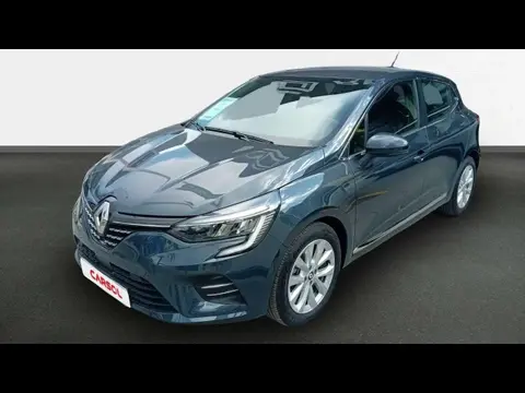 Used RENAULT CLIO Petrol 2022 Ad 