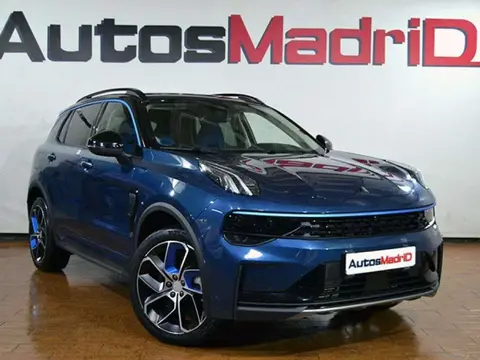 Used LYNK & CO 01 Hybrid 2022 Ad 