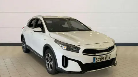 Used KIA XCEED Petrol 2023 Ad 