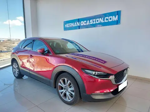 Used MAZDA CX-30 Petrol 2020 Ad 