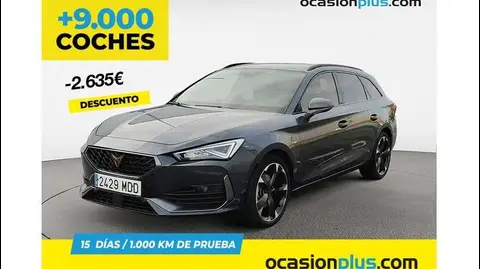 Used CUPRA LEON Petrol 2022 Ad 