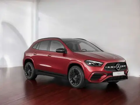 Used MERCEDES-BENZ CLASSE GLA Hybrid 2024 Ad 