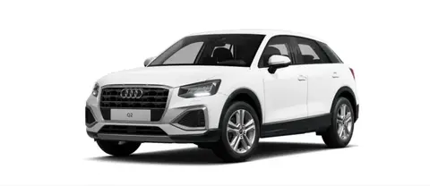 Annonce AUDI Q2 Diesel 2024 d'occasion 