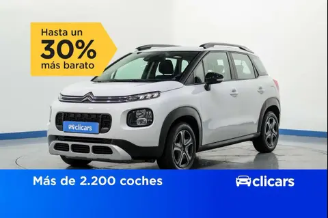 Annonce CITROEN C3 AIRCROSS Essence 2021 d'occasion 