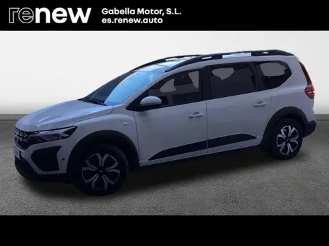 Used DACIA JOGGER Petrol 2023 Ad 