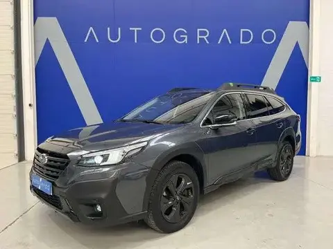 Annonce SUBARU OUTBACK Essence 2022 d'occasion 