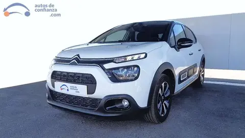 Used CITROEN C3 Petrol 2022 Ad 