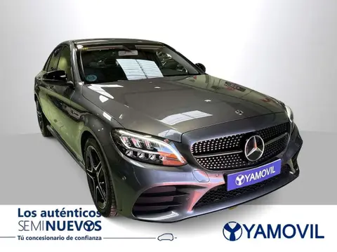 Used MERCEDES-BENZ CLASSE C Diesel 2020 Ad 