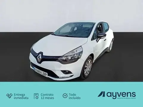 Used RENAULT CLIO Petrol 2019 Ad 