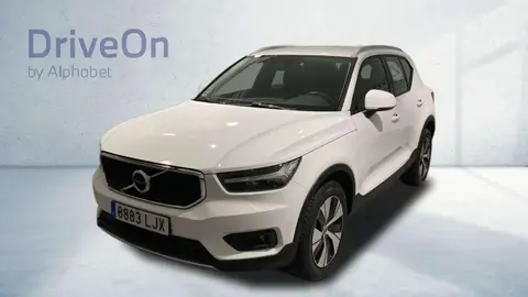 Used VOLVO XC40 Diesel 2020 Ad 