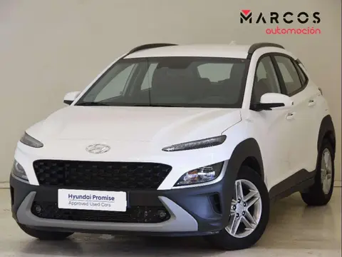 Used HYUNDAI KONA Petrol 2023 Ad 