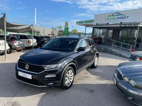 Used VOLKSWAGEN T-ROC Petrol 2021 Ad 