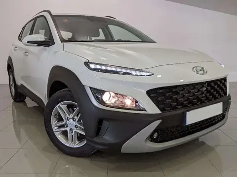 Annonce HYUNDAI KONA Essence 2024 d'occasion 