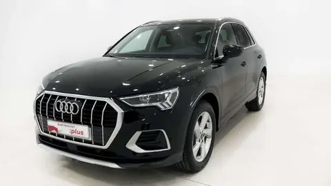 Annonce AUDI Q3 Diesel 2021 d'occasion 