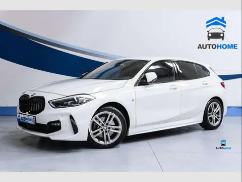 Annonce BMW SERIE 1 Diesel 2021 d'occasion 