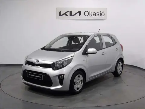 Used KIA PICANTO Petrol 2020 Ad 