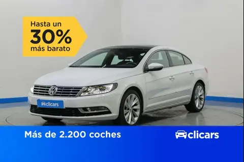 Used VOLKSWAGEN CC Petrol 2016 Ad 