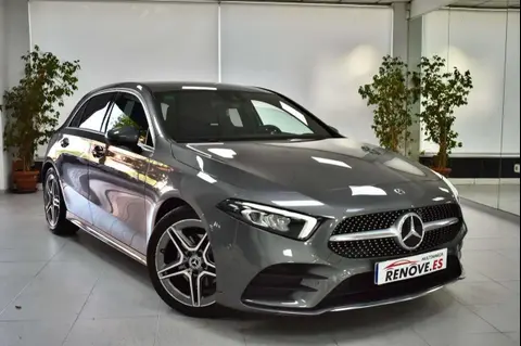 Used MERCEDES-BENZ CLASSE A Petrol 2019 Ad 