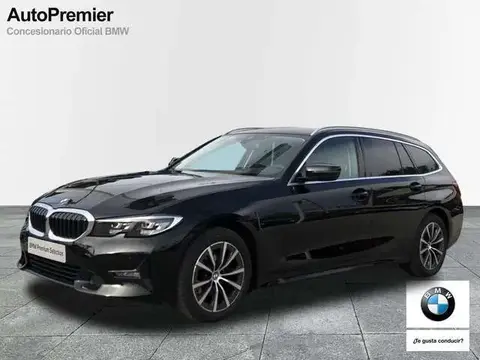 Annonce BMW SERIE 3 Diesel 2020 d'occasion 