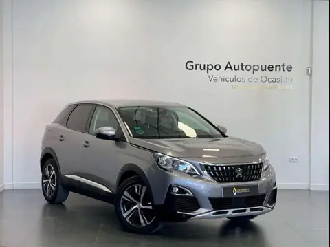 Used PEUGEOT 3008 Diesel 2020 Ad 