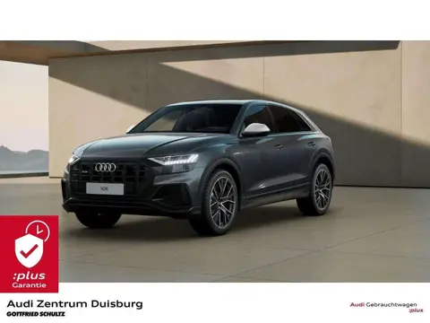 Used AUDI Q8 Not specified 2023 Ad 