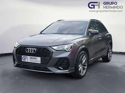 Annonce AUDI Q3 Diesel 2021 d'occasion 