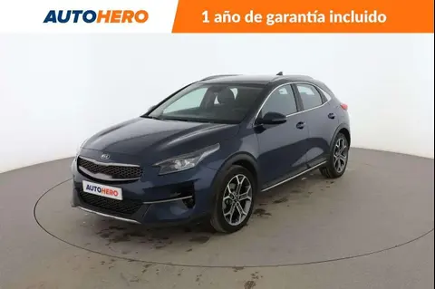 Used KIA XCEED Petrol 2020 Ad 