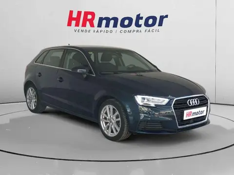 Annonce AUDI A3 Diesel 2020 d'occasion 