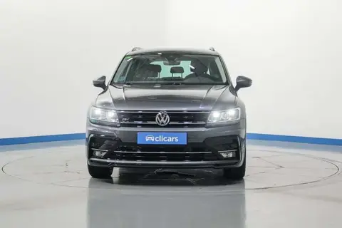 Annonce VOLKSWAGEN TIGUAN Essence 2019 d'occasion 