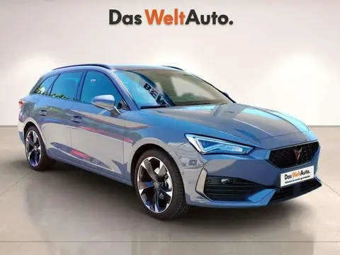 Annonce CUPRA LEON Essence 2023 d'occasion 