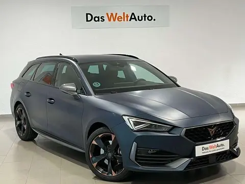 Used CUPRA LEON Petrol 2023 Ad 