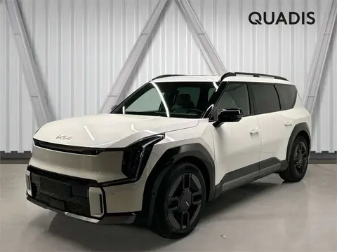 Annonce KIA EV9 Électrique 2024 d'occasion 