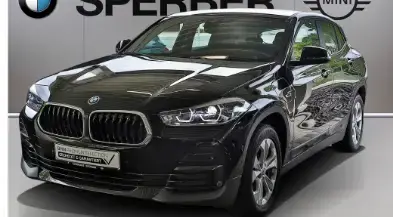 Used BMW X2 Hybrid 2021 Ad 