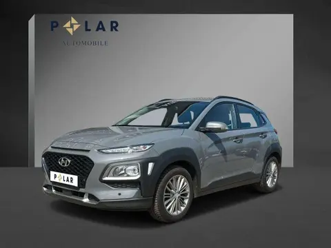 Used HYUNDAI KONA Not specified 2019 Ad 