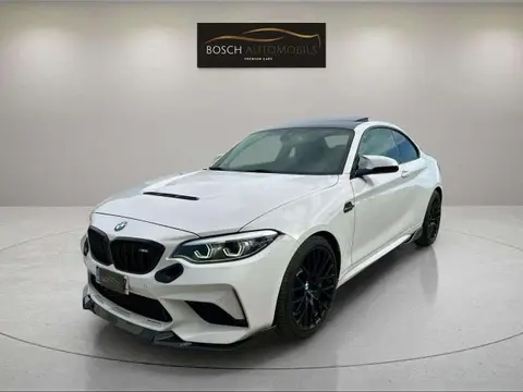 Used BMW M2 Petrol 2020 Ad 