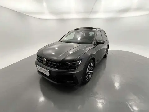 Used VOLKSWAGEN TIGUAN Diesel 2020 Ad 