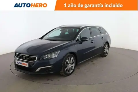 Used PEUGEOT 508 Diesel 2017 Ad 